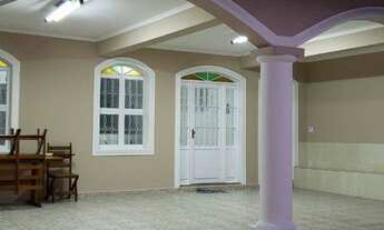 Imagem 2: Sobrado com 3 dormitórios à venda, 115 m² por R$ 530.000,00 - Jardim Valparaíba - São José