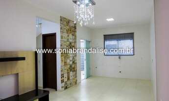 Imagem 3: SOBRADO NOVO - FÁCIL ACESSO à 8 min da BR e 4 min do Komprão - em Potecas - São José - SC