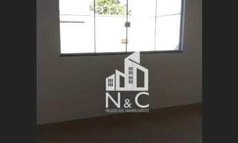 Imagem 5: Casa com 2 dormitórios à venda, 97 m² por R$ 220.000,00 - Goiânia Park Sul - Aparecida de