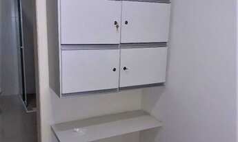 Imagem 2: Apartamento de 3 dormitórios no Estreito Florianópolis