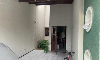 Imagem 4: Casa à venda, 204 m² por R$ 450.000,00 - Engenheiro Luciano Cavalcante - Fortaleza/CE