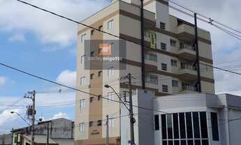 Imagem 1: Apartamento Padrão para Venda em Residencial Portal da Mantiqueira Taubaté-SP - 724