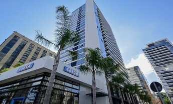 Imagem 4: Loja para alugar, 334 m² por R$ 20.334,79/mês - Centro Cívico - Curitiba/PR