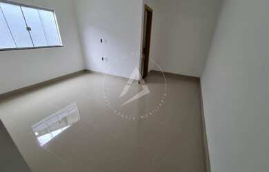 Imagem 5: Casa 3/4 sendo 1 suíte, toda no porcelanato, próximo ao Portal sul Shopping