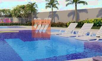 Imagem 7: Apartamento Padrão para Venda em Barranco Taubaté-SP - 1005