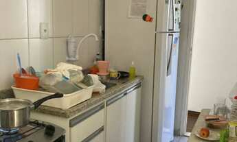 Imagem 7: Apartamento para venda tem 76 metros quadrados com 3 quartos em Pituba - Salvador - BA