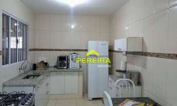 Imagem 7: Casa à venda, 135 m² por R$ 330.000,00 - Parque Residencial Vila União - Campinas/SP