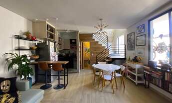 Imagem 4: Lindo e aconchegante sobrado para venda na Vila Diva (Zona Leste