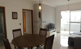 Imagem: Apartamento - Jardim América - Residencial