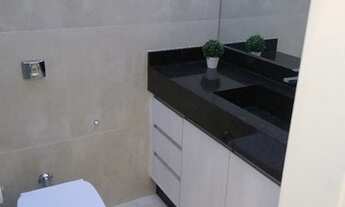 Imagem 6: Casa de condomínio para venda tem 400 metros quadrados com 3 quartos em Medeiros - Jundiaí