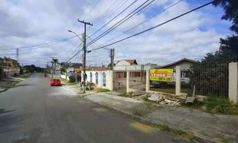 Imagem 1: TERRENO SÃO BRAZ