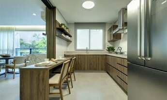 Imagem 5: Lindo apartamento a 200m do parque Vaca Brava