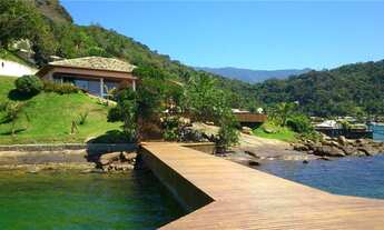 Imagem 3: Casa em Itanema - Angra dos Reis, RJ