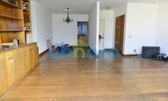 Imagem 4: Rio de Janeiro - Apartamento Padrão - Leblon