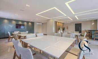 Imagem 2: APARTAMENTO SEMIMOBILIADO COM 2 QUARTOS (1 SUÍTE) NO DOM BOSCO