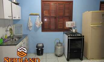 Imagem 6: Imbe - Casa Padrão - Presidente