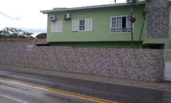 Imagem: PREDIO COM 04 APTOS NO CAMPECHE - FLORIANOPOLIS