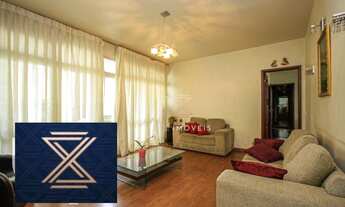 Imagem 2: Apartamento com 4 dormitórios à venda, 150 m² por R$ 900.000 - Funcionários - Belo Horizon