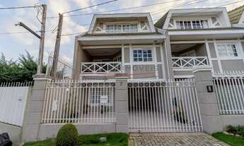 Imagem 2: Sobrado com 3 dormitórios à venda, 172 m² por R$ 680.000,00 - Jardim das Américas - Curiti