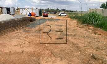 Imagem 2: Terreno - Loteamento Alphaville Campinas - Campinas