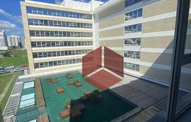 Imagem 4: Sala à venda, 43 m² por R$ 520.000,00 - Pedra Branca - Palhoça/SC