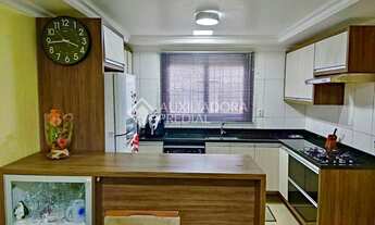 Imagem 6: CANOAS - Casa Padrão - Igara