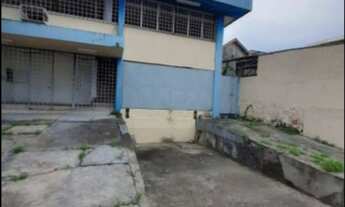 Imagem 2: Galpão 800 m2 Área construída Cachoeirinha Manaus