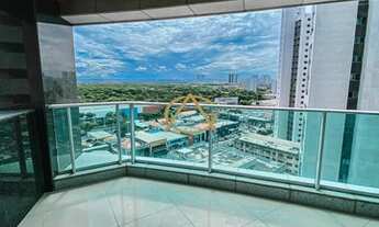 Imagem 2: Apartamento na Avenida Boa Viagem - Edf Boris Kerstman