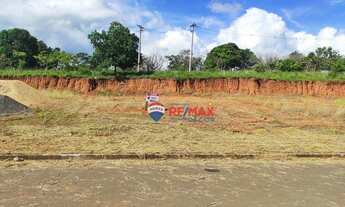 Imagem 3: Terreno à venda, 251 m² por R$ 80.000,00 - Residencial Parque das Palmeiras - Mirandópolis