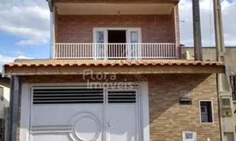 Imagem 5: Casa - Jardim dos Ipês - Sumaré