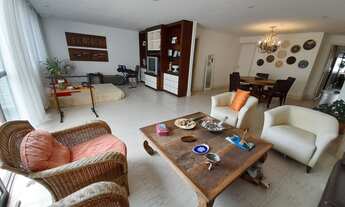 Imagem: Cobertura duplex para venda com 255 metros