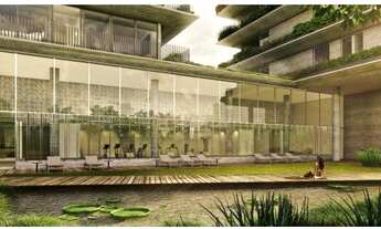 Imagem 4: Contemporâneo, vanguardista e único!