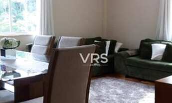 Imagem 3: Apartamento reformado com 2 dormitórios à venda, 90 m² por R$ 315.000 - Vila Muqui - Teres