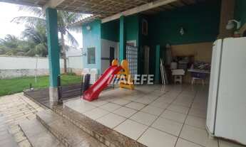 Imagem 5: Casa com 2 dormitórios à venda, 150 m² por R$ 450.000,00 - Chácaras de Inoã (Inoã) - Maric