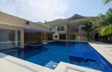 Imagem 4: RIO DE JANEIRO - Casa Padrão - Barra da Tijuca