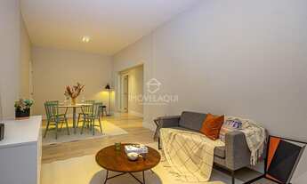 Imagem 7: Rio de Janeiro - Apartamento Padrão - Leblon