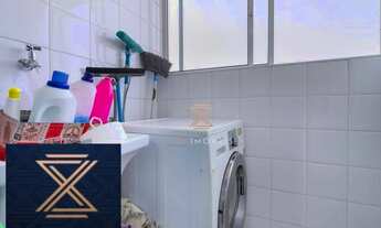 Imagem 6: Apartamento com 2 dormitórios à venda, 51 m² por R$ 440.501 - Cambuci - São Paulo/SP