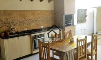 Imagem 4: Casa para venda no Centro de Mirassol, 184m2, 3 suítes