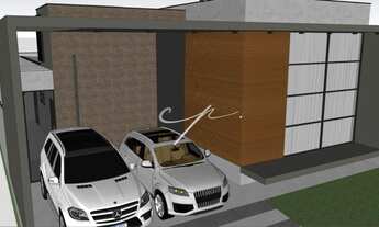 Imagem 5: Casa com 3 dormitórios à venda, 179 m² por R$ 1.400.000,00 - Condomínio Laguna - Indaiatu