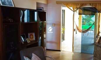 Imagem 6: Sobrado para venda com 190 metros quadrados com 3 quartos em Residencial Cambuy - Araraqua