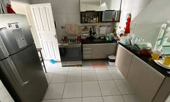 Imagem 5: DUPLEX DE 95M² COM 3 SUÍTES, WC SOCIAL,PROJETADA,2 VAGAS, ENERGIA SOLAR - JANGURUSSU