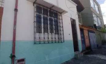 Imagem: Casa para aluguel no bairro do Reduto