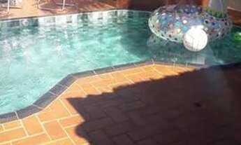 Imagem: Sobrado, 300m² de construção, riquíssimo