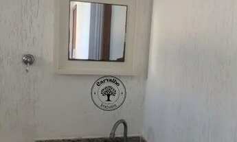 Imagem 4: Flat para aluguel tem 35 metros quadrados com 1 quarto em Piratininga - Niterói - RJ