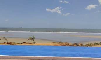 Imagem: Terreno para venda tem 1200 m² na Litorânea