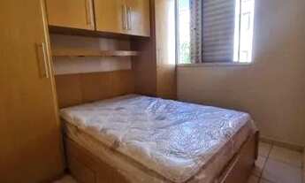 Imagem 6: Apartamento com 2 dormitórios para alugar, 49 m² por R$ 2.850,01/mês - Horto do Ipê - São