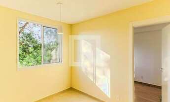 Imagem 2: Apartamento para Aluguel - Santo Amaro , 2 Quartos, 34 m2