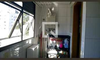 Imagem 5: Apartamento para Aluguel - Vila Mariana, 2 Quartos, 84 m2