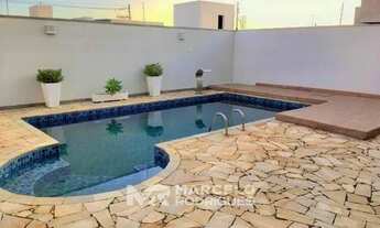 Imagem 5: Casa à venda 3 dormitórios, Dona Margarida em Santa Bárbara d´Oeste/SP, localiz