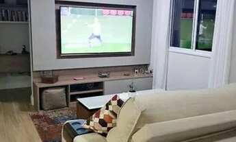 Imagem: Apartamento á venda na Chácara Inglesa